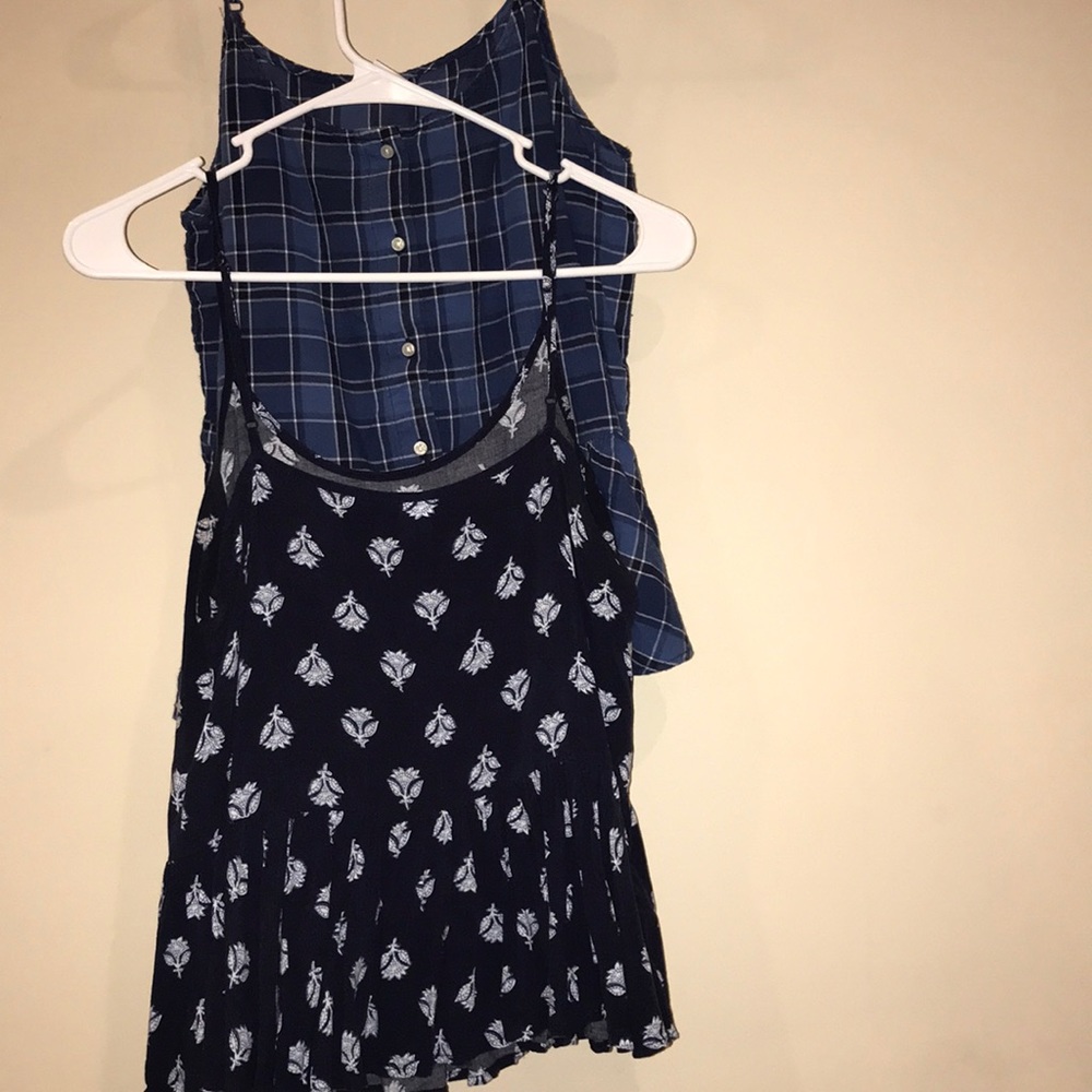 Bundle! Two tank tops